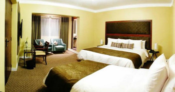 Los Leones Hotel Boutique photo 3