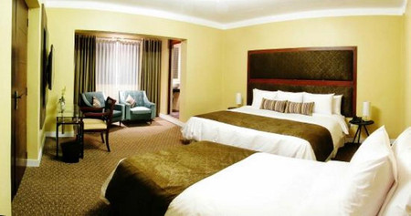 Los Leones Hotel Boutique photo 3