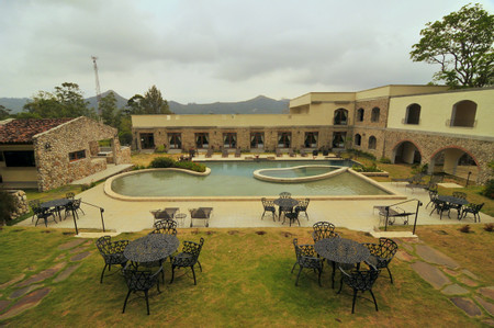 Los Mandarinos photo 2