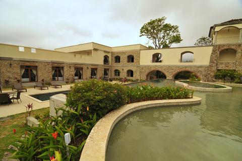Los Mandarinos Panama