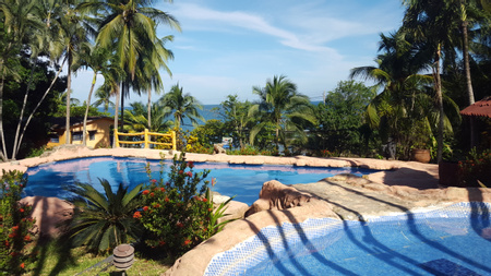Hotel Recommendation #6
