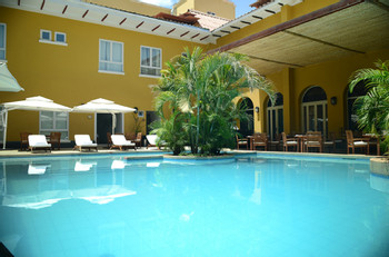 Hotel Los Portales Piura photo 4
