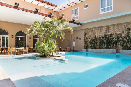 Hotel Los Portales Piura photo 3