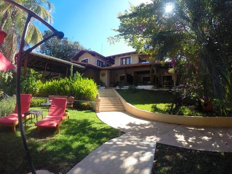 Luamey Boutique Hotel Costa Rica