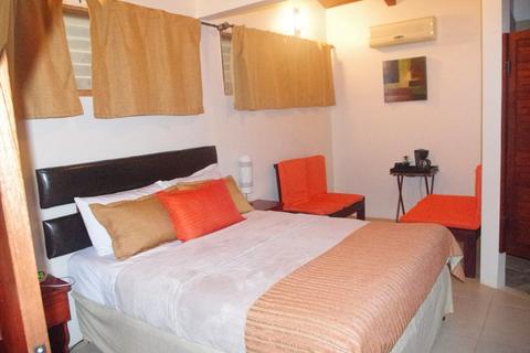 Luamey Boutique Hotel Costa Rica