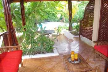 Luamey Boutique Hotel