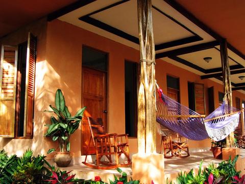 Luna Lodge Costa Rica