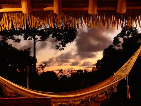 Luna Lodge Costa Rica