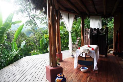 Luna Lodge Costa Rica