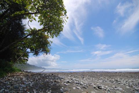 Luna Lodge Costa Rica