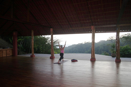 Luna Lodge