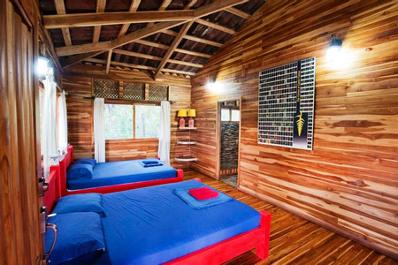 Macaw Lodge photo 2