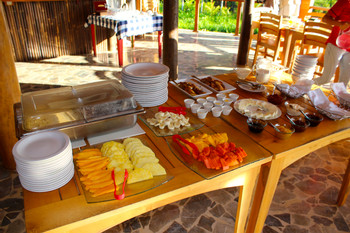 Macaw Lodge photo 4