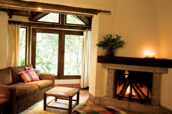 Machu Picchu Pueblo Hotel photo 2
