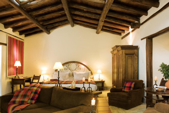 Machu Picchu Pueblo Hotel photo 4