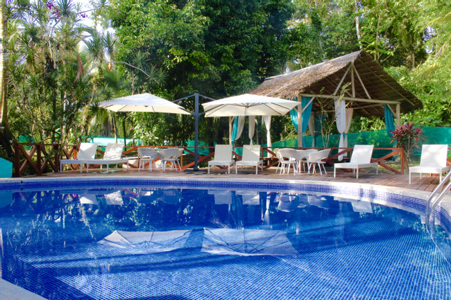 Magellan Boutique Hotel photo