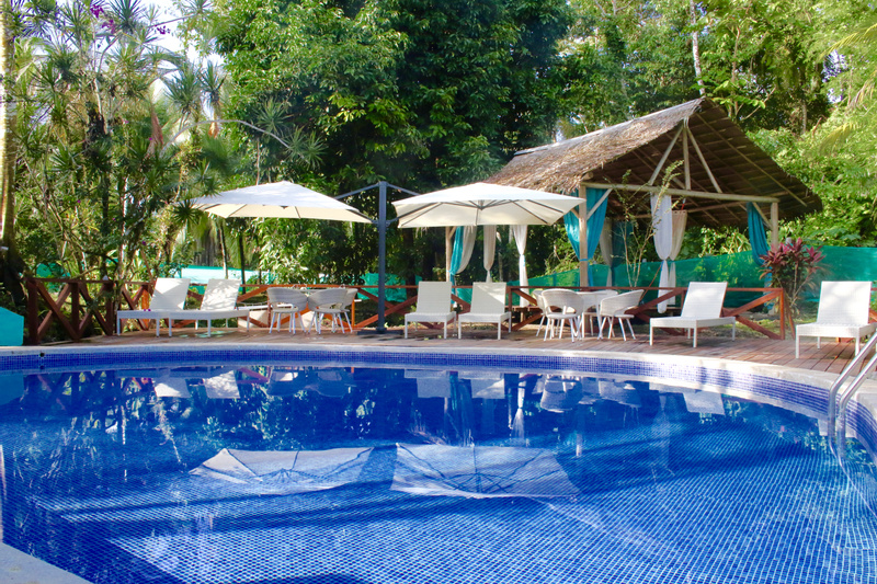 Magellan Boutique Hotel photo