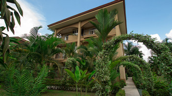 Magic Mountain Hotel photo 5