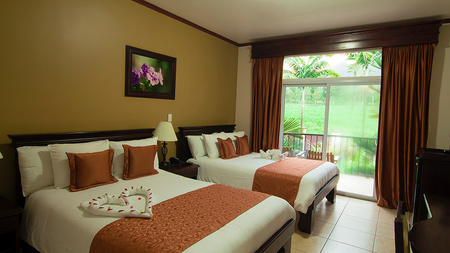 Magic Mountain Hotel
