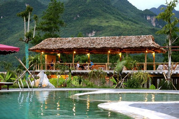 Mai Chau Ecolodge photo 2