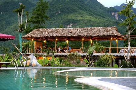 Mai Chau Ecolodge photo 2