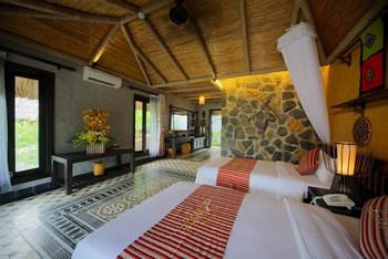 Mai Chau Ecolodge photo 3