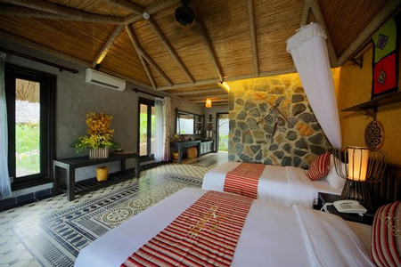Mai Chau Ecolodge photo 3