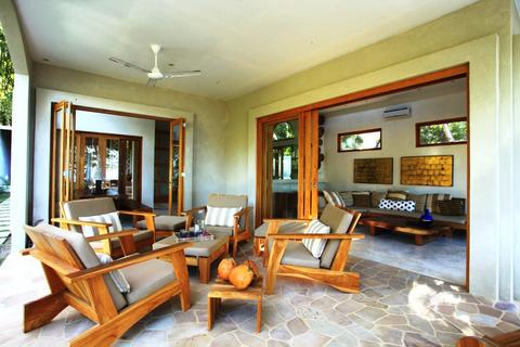 Maison Marazul Costa Rica