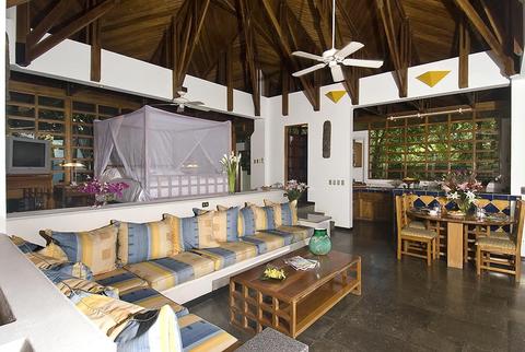 Hotel Makanda by the Sea Costa Rica