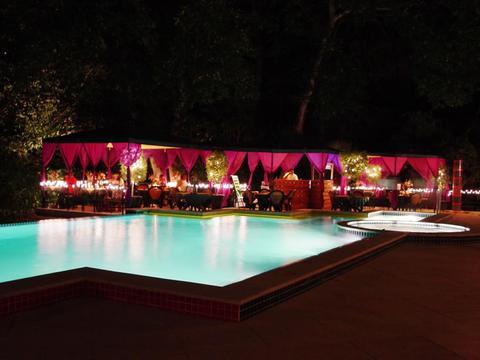 Hotel Makanda by the Sea Costa Rica