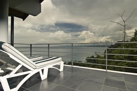 Hotel Makanda by the Sea Costa Rica
