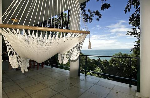 Hotel Makanda by the Sea Costa Rica