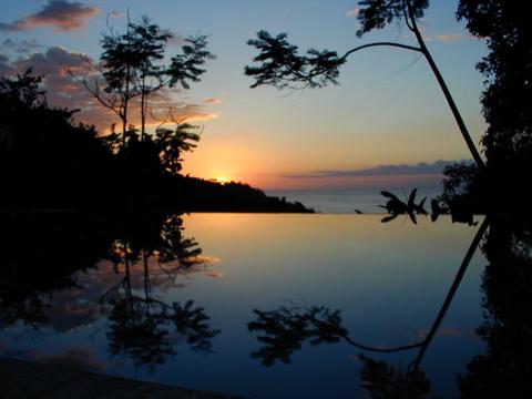 Hotel Makanda by the Sea Costa Rica