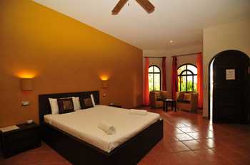 Manala Hotel