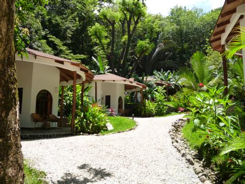 Manala Hotel Costa Rica