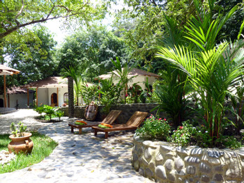 Manala Hotel photo 3