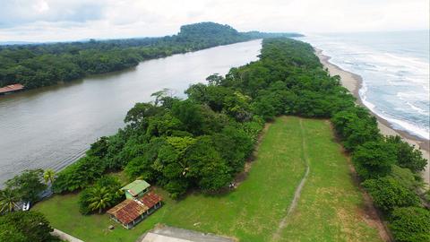 Manatus Hotel Costa Rica