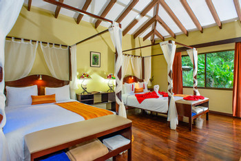 Hotel Manatus photo 5
