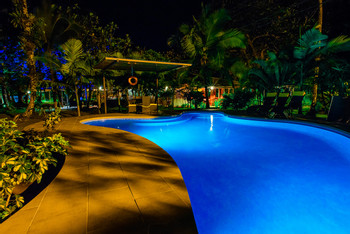 Hotel Manatus photo 4