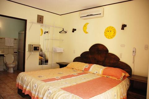 Hotel ManGaby Costa Rica