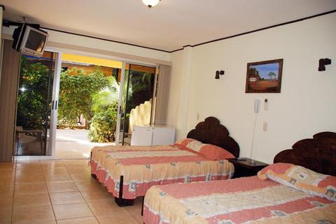 Hotel ManGaby Costa Rica