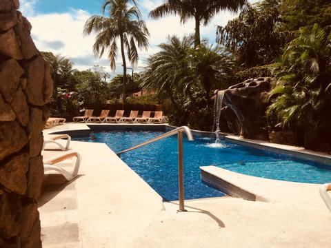 Hotel ManGaby Costa Rica