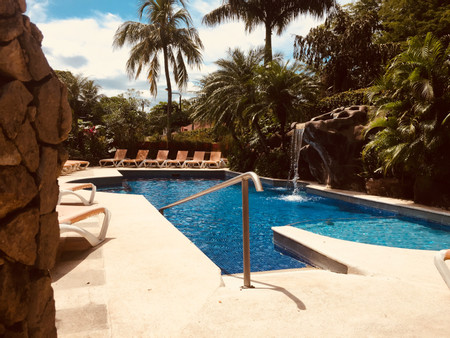 Hotel ManGaby