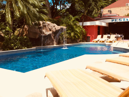 Hotel ManGaby