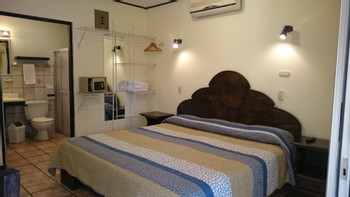 Hotel ManGaby