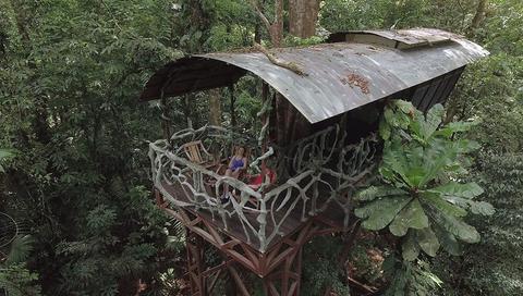 Maquenque Eco Lodge & Tree Houses Costa Rica