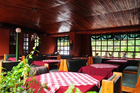 Hotel Mar de Luz Costa Rica