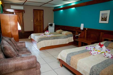 Hotel Mar de Luz Costa Rica