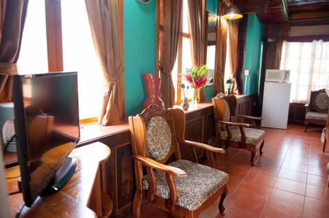 Hotel Mar de Luz Costa Rica