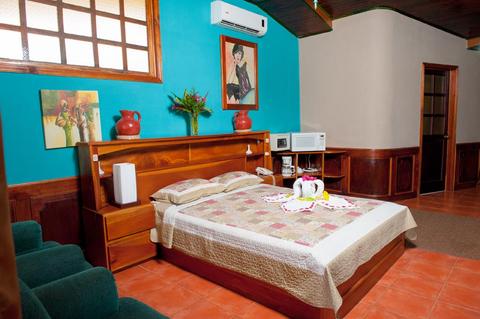 Hotel Mar de Luz Costa Rica